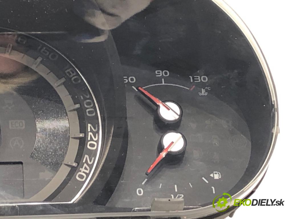 KIA SPORTAGE III (SL) 2009 - 2022    1.6 GDI 99 kW [135 KM] benzyna 2011 - 2022  Prístrojovka 94023-30105 (Prístrojové dosky, displeje)