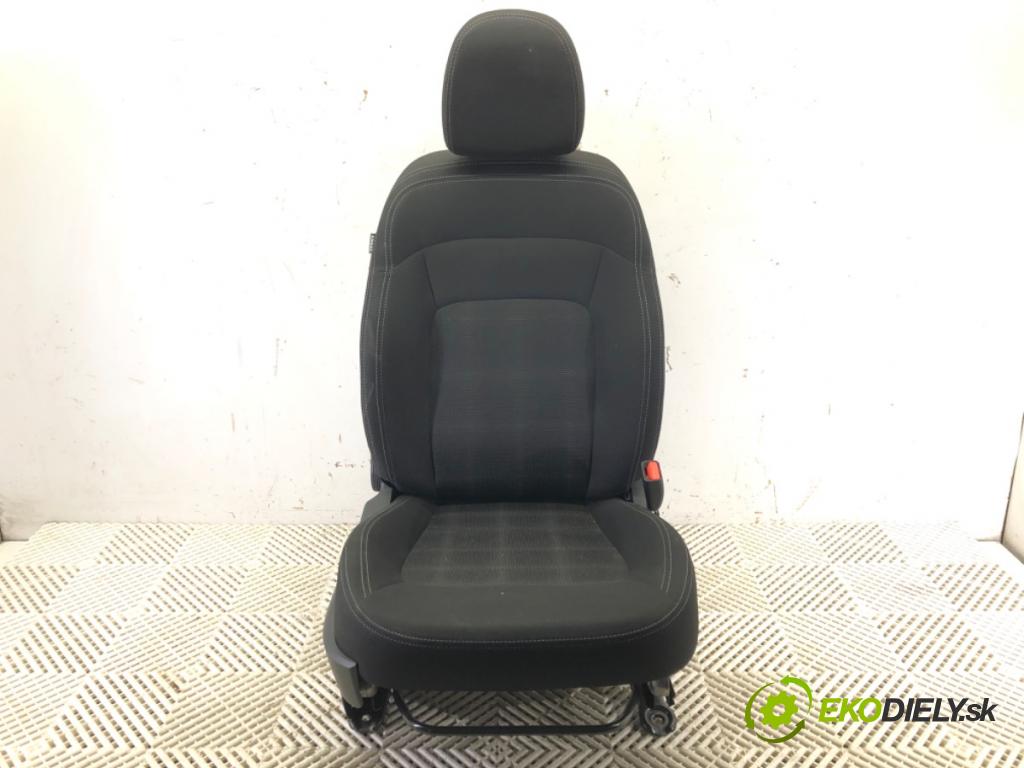 KIA SPORTAGE III (SL) 2009 - 2022    1.6 GDI 99 kW [135 KM] benzyna 2011 - 2022  Sedadlo pravy predný 