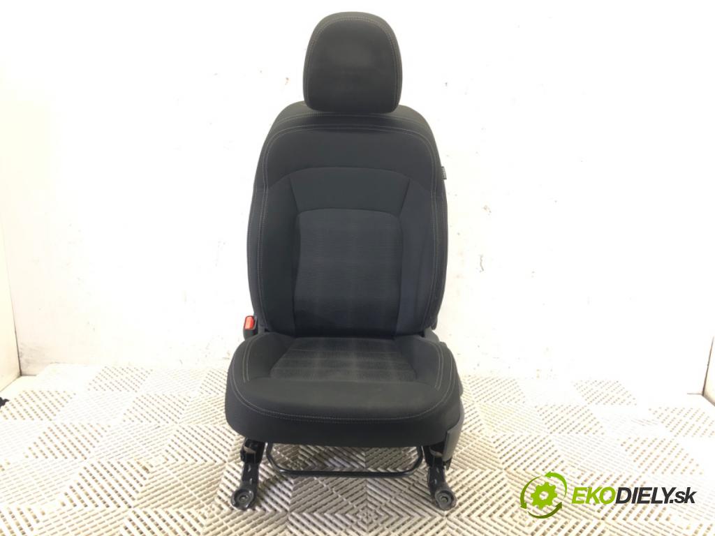 KIA SPORTAGE III (SL) 2009 - 2022    1.6 GDI 99 kW [135 KM] benzyna 2011 - 2022  Sedadlo ľavy predný 