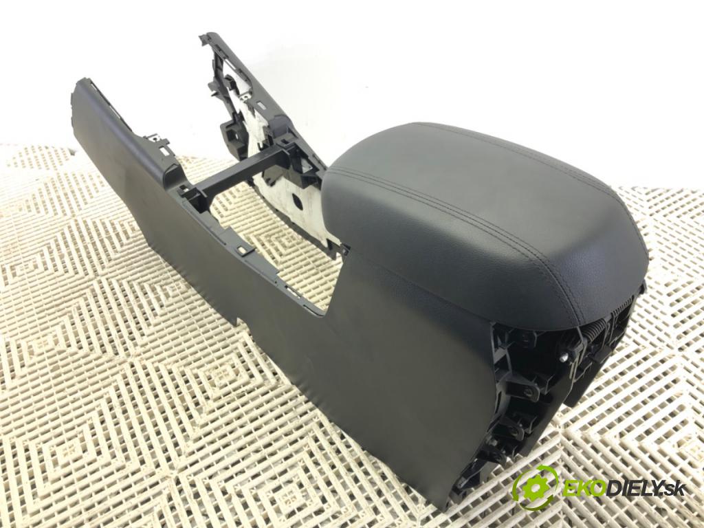 KIA SPORTAGE III (SL) 2009 - 2022    1.6 GDI 99 kW [135 KM] benzyna 2011 - 2022  Tunel stredový  (Stredový tunel / panel)