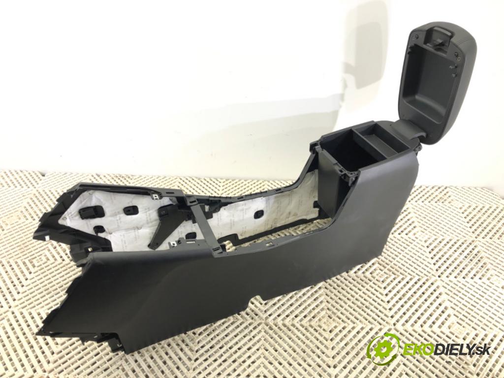 KIA SPORTAGE III (SL) 2009 - 2022    1.6 GDI 99 kW [135 KM] benzyna 2011 - 2022  Tunel stredový  (Stredový tunel / panel)