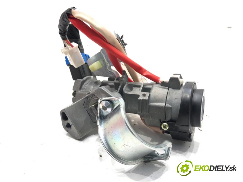 KIA SPORTAGE III (SL) 2009 - 2022    1.6 GDI 99 kW [135 KM] benzyna 2011 - 2022  spinačka ZDC2 (Spínacie skrinky a kľúče)