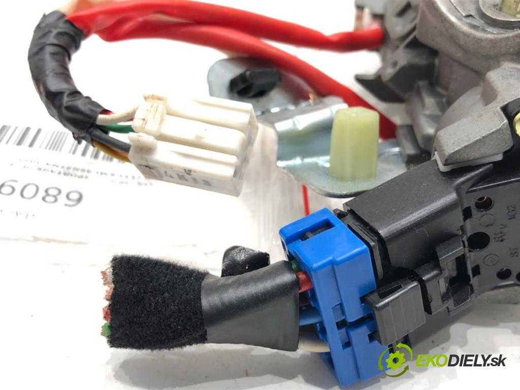 KIA SPORTAGE III (SL) 2009 - 2022    1.6 GDI 99 kW [135 KM] benzyna 2011 - 2022  spinačka ZDC2 (Spínacie skrinky a kľúče)