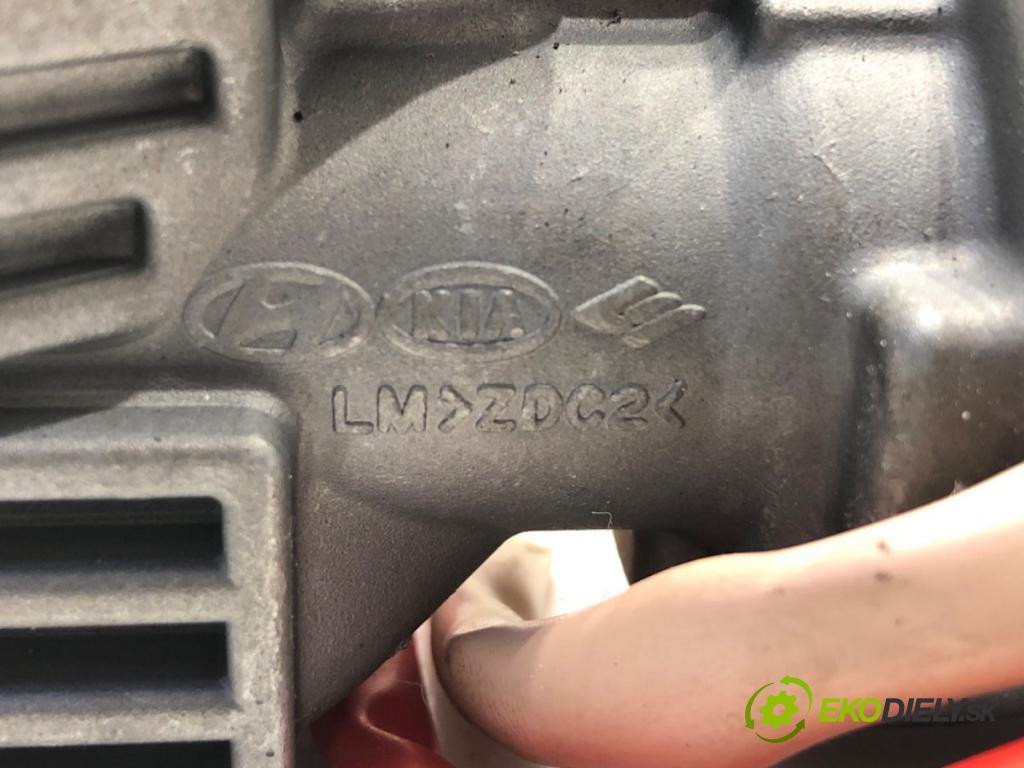 KIA SPORTAGE III (SL) 2009 - 2022    1.6 GDI 99 kW [135 KM] benzyna 2011 - 2022  spinačka ZDC2 (Spínacie skrinky a kľúče)