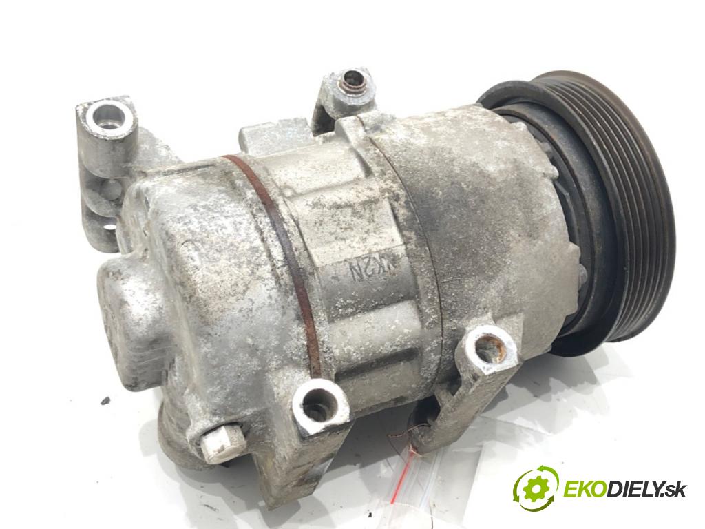 KIA SPORTAGE III (SL) 2009 - 2022    1.6 GDI 99 kW [135 KM] benzyna 2011 - 2022  Kompresor klimatizácie F500-BXDAA04 (Kompresory klimatizácie)