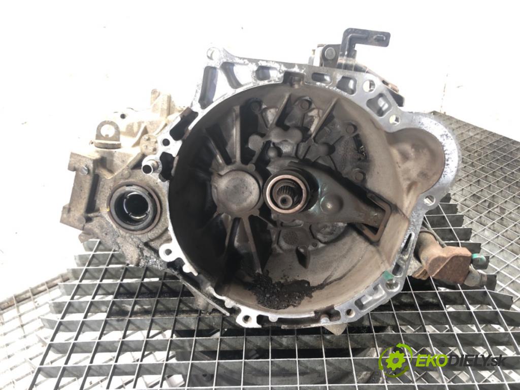 KIA SPORTAGE III (SL) 2009 - 2022    1.6 GDI 99 kW [135 KM] benzyna 2011 - 2022  Prevodovka  (Prevodovky)