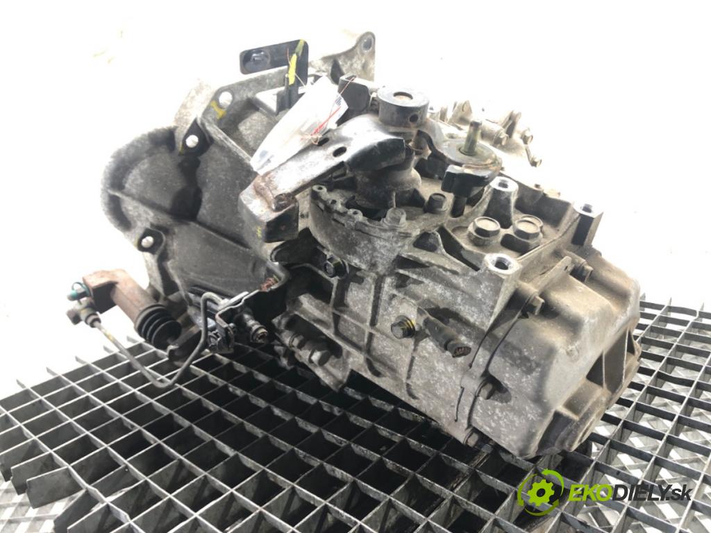 KIA SPORTAGE III (SL) 2009 - 2022    1.6 GDI 99 kW [135 KM] benzyna 2011 - 2022  Prevodovka  (Prevodovky)