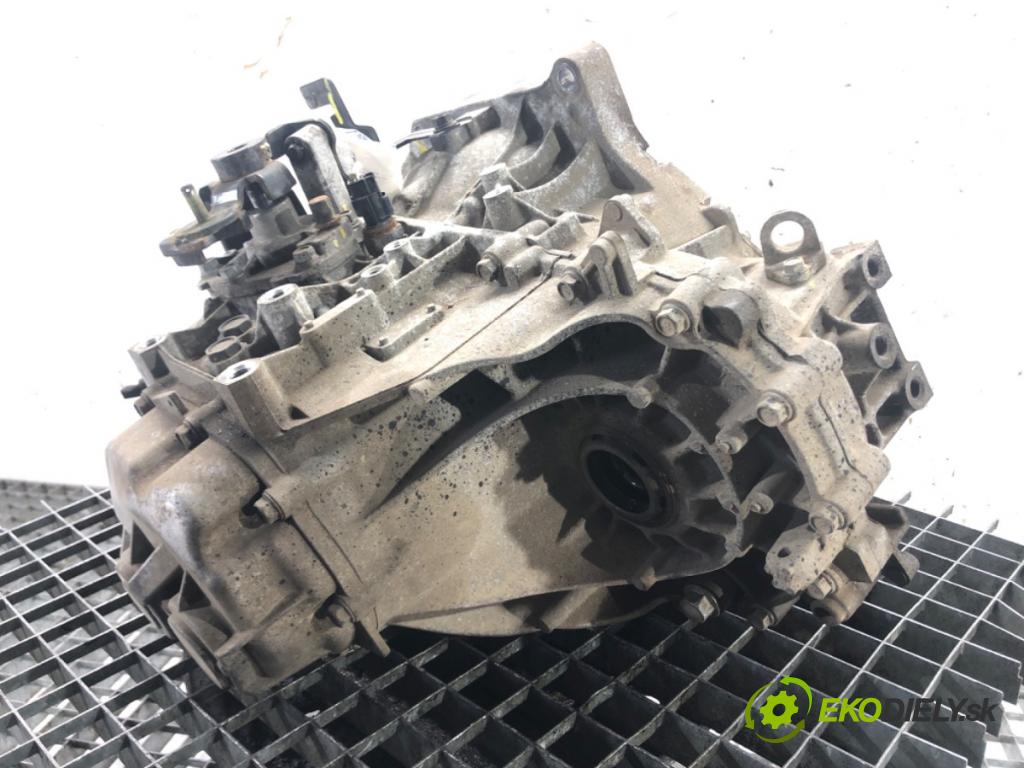 KIA SPORTAGE III (SL) 2009 - 2022    1.6 GDI 99 kW [135 KM] benzyna 2011 - 2022  Prevodovka  (Prevodovky)