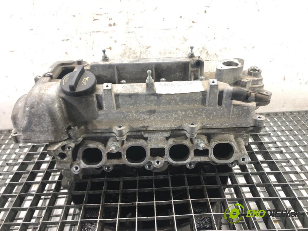 KIA SPORTAGE III (SL) 2009 - 2022    1.6 GDI 99 kW [135 KM] benzyna 2011 - 2022  Hlava valcov G4FD (Hlavy valcov)