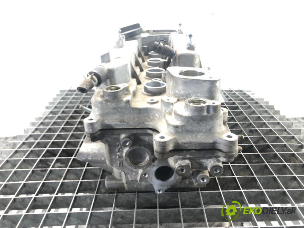 KIA SPORTAGE III (SL) 2009 - 2022    1.6 GDI 99 kW [135 KM] benzyna 2011 - 2022  Hlava valcov G4FD (Hlavy valcov)