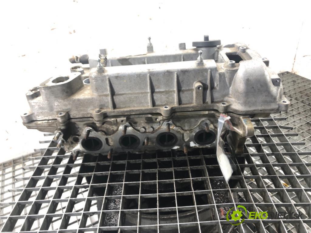 KIA SPORTAGE III (SL) 2009 - 2022    1.6 GDI 99 kW [135 KM] benzyna 2011 - 2022  Hlava valcov G4FD (Hlavy valcov)