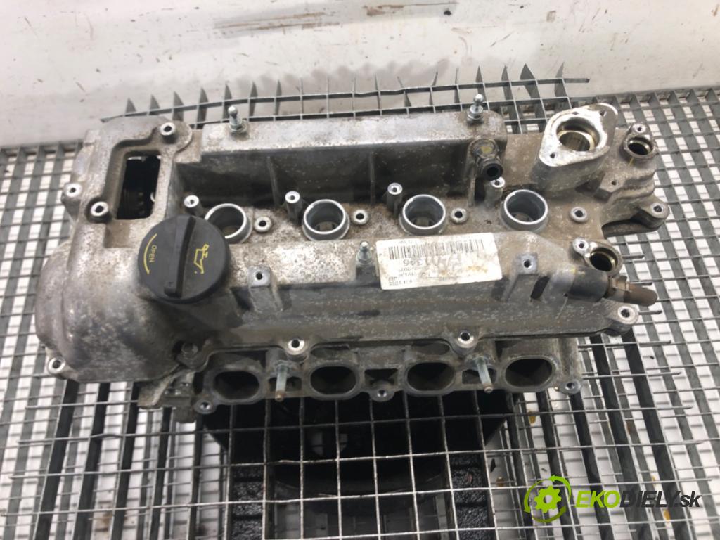 KIA SPORTAGE III (SL) 2009 - 2022    1.6 GDI 99 kW [135 KM] benzyna 2011 - 2022  Hlava valcov G4FD (Hlavy valcov)