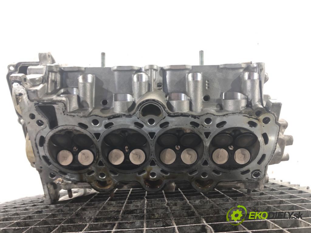 KIA SPORTAGE III (SL) 2009 - 2022    1.6 GDI 99 kW [135 KM] benzyna 2011 - 2022  Hlava valcov G4FD (Hlavy valcov)