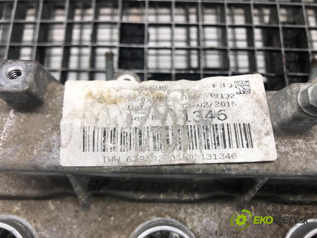 KIA SPORTAGE III (SL) 2009 - 2022    1.6 GDI 99 kW [135 KM] benzyna 2011 - 2022  Hlava valcov G4FD (Hlavy valcov)