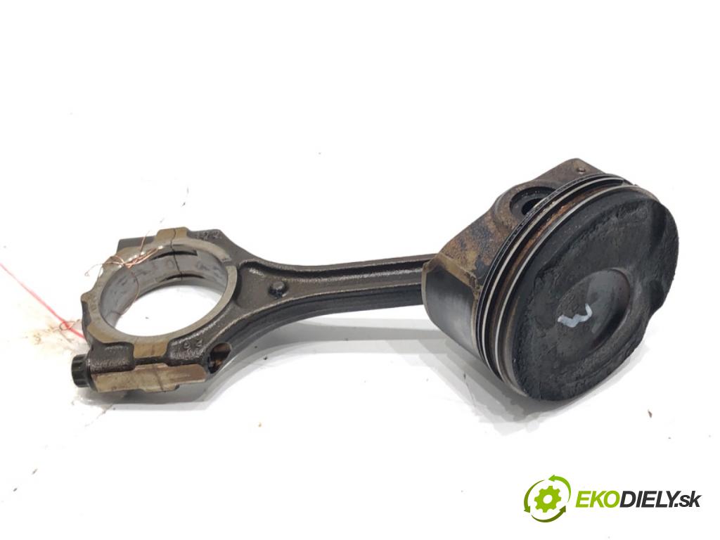 KIA SPORTAGE III (SL) 2009 - 2022    1.6 GDI 99 kW [135 KM] benzyna 2011 - 2022  PIEST: ojnica G4FD (Piest)