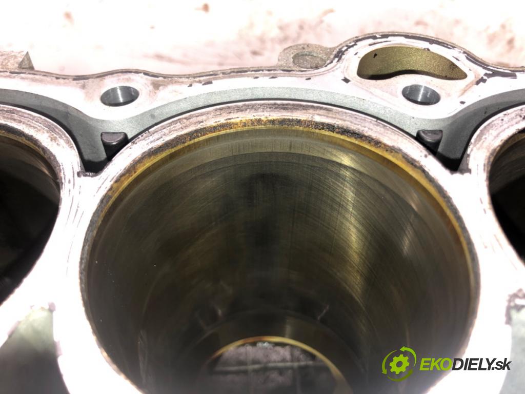 KIA SPORTAGE III (SL) 2009 - 2022    1.6 GDI 99 kW [135 KM] benzyna 2011 - 2022  blok Motor 21111-2b600 G4FD (Blok motora)