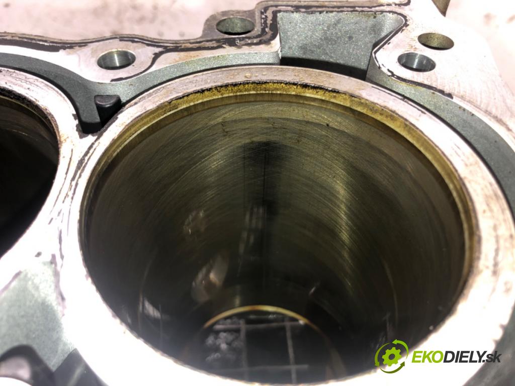 KIA SPORTAGE III (SL) 2009 - 2022    1.6 GDI 99 kW [135 KM] benzyna 2011 - 2022  blok Motor 21111-2b600 G4FD (Blok motora)