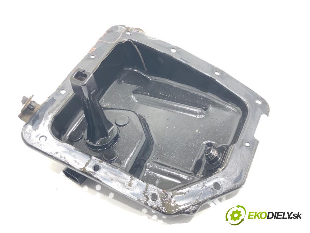 KIA SPORTAGE III (SL) 2009 - 2022    1.6 GDI 99 kW [135 KM] benzyna 2011 - 2022  MISKA: olejová 21590-2A100 (Olejové vany)