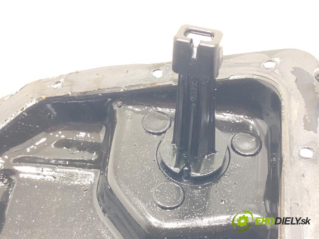 KIA SPORTAGE III (SL) 2009 - 2022    1.6 GDI 99 kW [135 KM] benzyna 2011 - 2022  MISKA: olejová 21590-2A100 (Olejové vany)