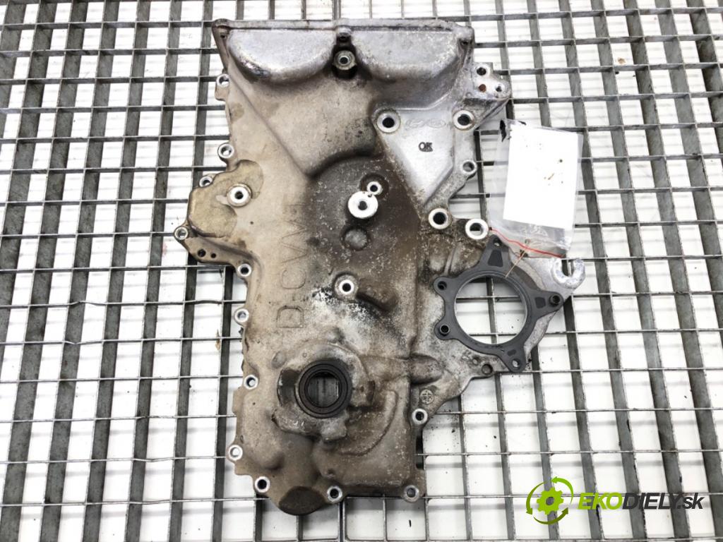 KIA SPORTAGE III (SL) 2009 - 2022    1.6 GDI 99 kW [135 KM] benzyna 2011 - 2022  Obal G4FD (Kryty motora)