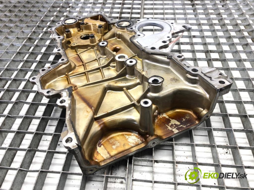 KIA SPORTAGE III (SL) 2009 - 2022    1.6 GDI 99 kW [135 KM] benzyna 2011 - 2022  obal G4FD (Kryty motora)