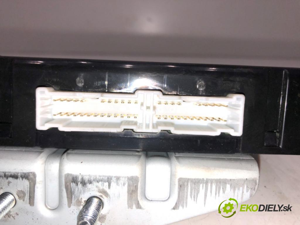 KIA SPORTAGE III (SL) 2009 - 2022    1.6 GDI 99 kW [135 KM] benzyna 2011 - 2022  Modul komfortu BCM 95400-3VBA0