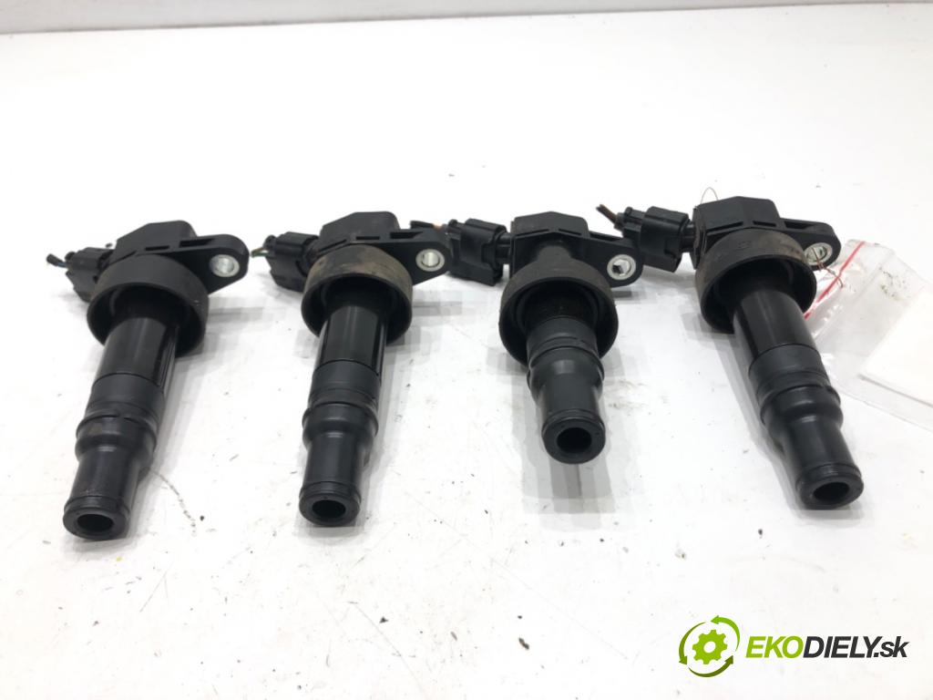 KIA SPORTAGE III (SL) 2009 - 2022    1.6 GDI 99 kW [135 KM] benzyna 2011 - 2022  Cievka zapaľovacia 27301-2B100 (Zapaľovacie cievky, moduly)