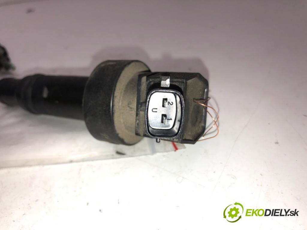 KIA SPORTAGE III (SL) 2009 - 2022    1.6 GDI 99 kW [135 KM] benzyna 2011 - 2022  Cievka zapaľovacia 27301-2B100 (Zapaľovacie cievky, moduly)