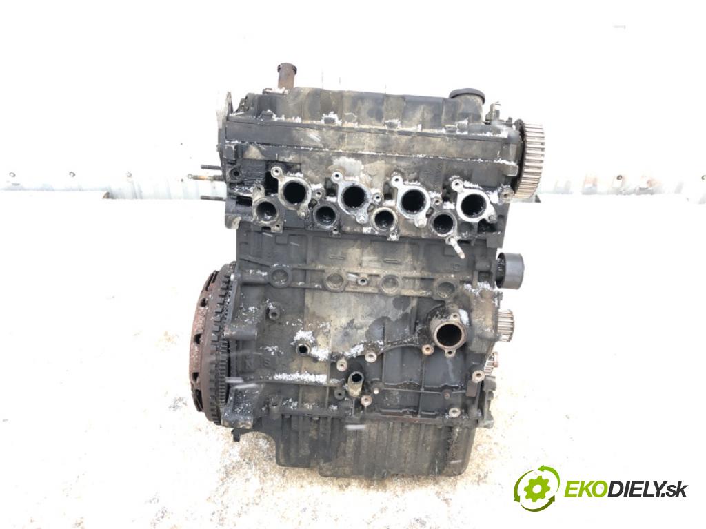 CITROEN JUMPER Autobus (244, Z_) 2002 - 2022    2.2 HDi 74 kW [101 KM] olej napędowy 2002 - 2022  motor 4HY (Motory (kompletní))