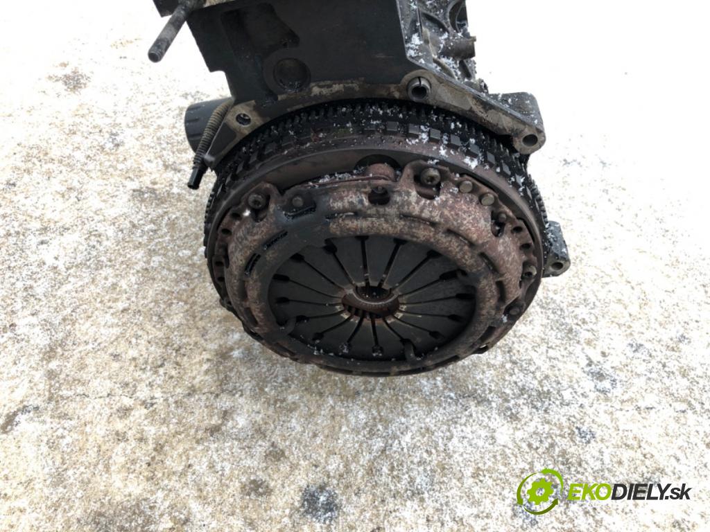 CITROEN JUMPER Autobus (244, Z_) 2002 - 2022    2.2 HDi 74 kW [101 KM] olej napędowy 2002 - 2022  motor 4HY (Motory (kompletní))