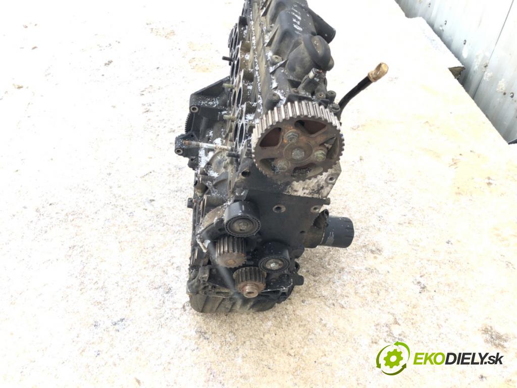 CITROEN JUMPER Autobus (244, Z_) 2002 - 2022    2.2 HDi 74 kW [101 KM] olej napędowy 2002 - 2022  motor 4HY (Motory (kompletní))