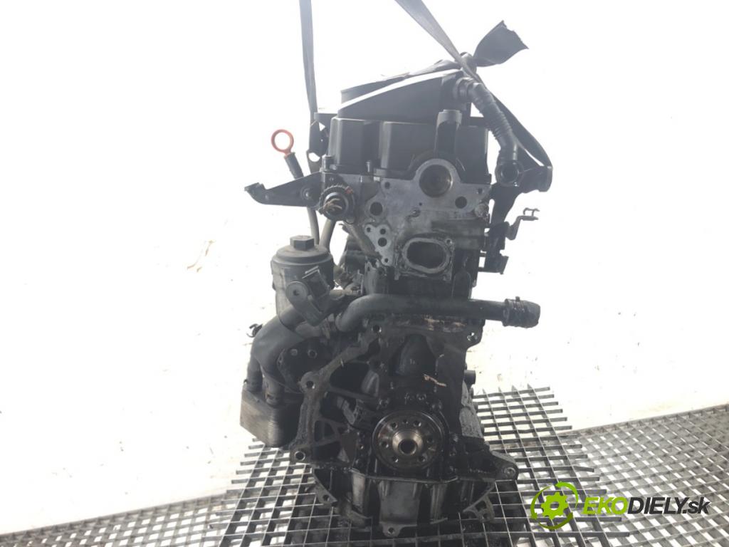 VW PASSAT B6 Variant (3C5) 2005 - 2011    2.0 TDI 103 kW [140 KM] olej napędowy 2005 - 2009  motor BMP (Motory (kompletní))