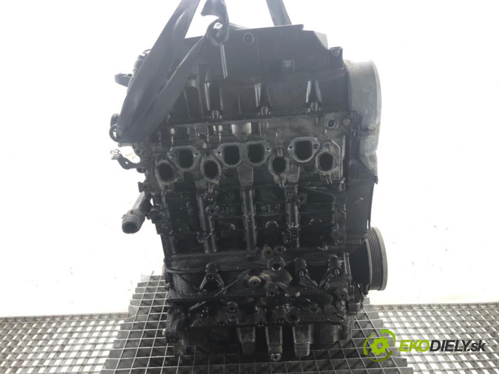 VW PASSAT B6 Variant (3C5) 2005 - 2011    2.0 TDI 103 kW [140 KM] olej napędowy 2005 - 2009  motor BMP (Motory (kompletní))
