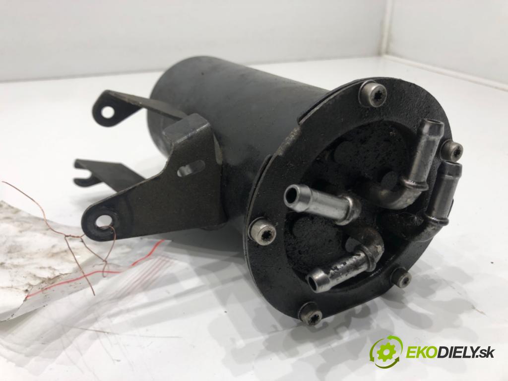 VW PASSAT B6 Variant (3C5) 2005 - 2011    2.0 TDI 103 kW [140 KM] olej napędowy 2005 - 2009  Obal filtra paliva 3C0127400C (Obaly filtrov paliva)