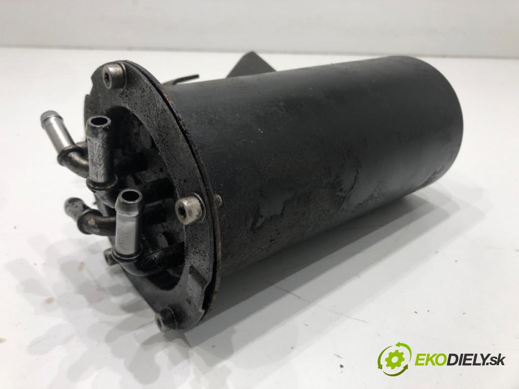 VW PASSAT B6 Variant (3C5) 2005 - 2011    2.0 TDI 103 kW [140 KM] olej napędowy 2005 - 2009  Obal filtra paliva 3C0127400C (Obaly filtrov paliva)