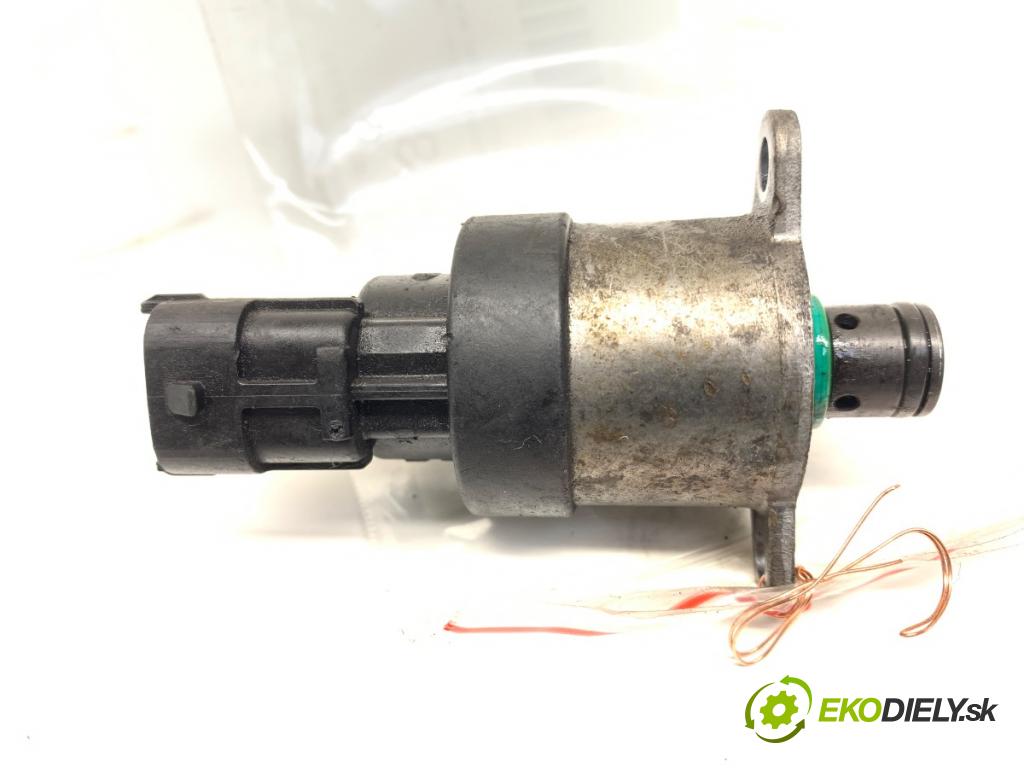 OPEL ASTRA H (A04) 2004 - 2014    1.7 CDTI (L48) 59 kW [80 KM] olej napędowy 2004 - 2010  Regulátor tlaku paliva 0928400493 (Ostatné)