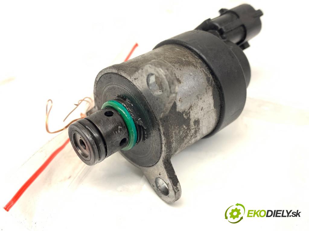 OPEL ASTRA H (A04) 2004 - 2014    1.7 CDTI (L48) 59 kW [80 KM] olej napędowy 2004 - 2010  Regulátor tlaku paliva 0928400493 (Ostatné)