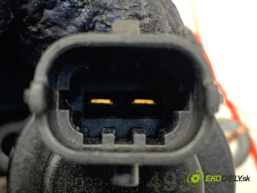 OPEL ASTRA H (A04) 2004 - 2014    1.7 CDTI (L48) 59 kW [80 KM] olej napędowy 2004 - 2010  Regulátor tlaku paliva 0928400493 (Ostatné)