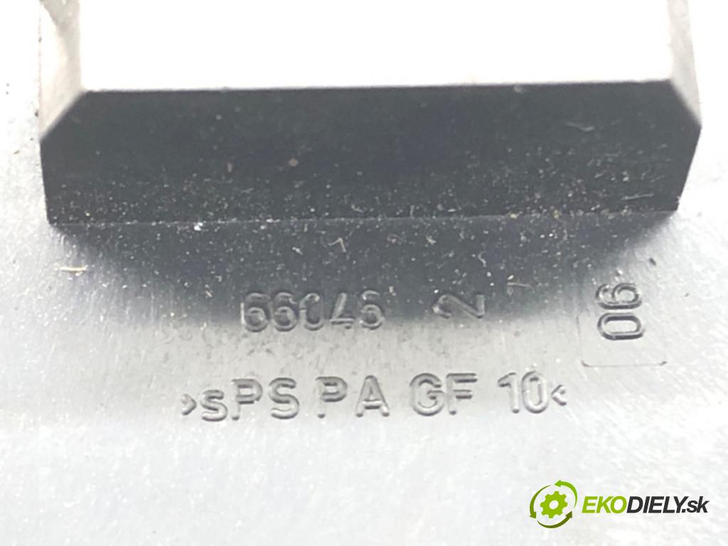 OPEL ASTRA H (A04) 2004 - 2014    1.7 CDTI (L48) 59 kW [80 KM] olej napędowy 2004 - 2010  Prepínač okien  (Prepínače, spínače, tlačidlá a ovládače kúrenia)