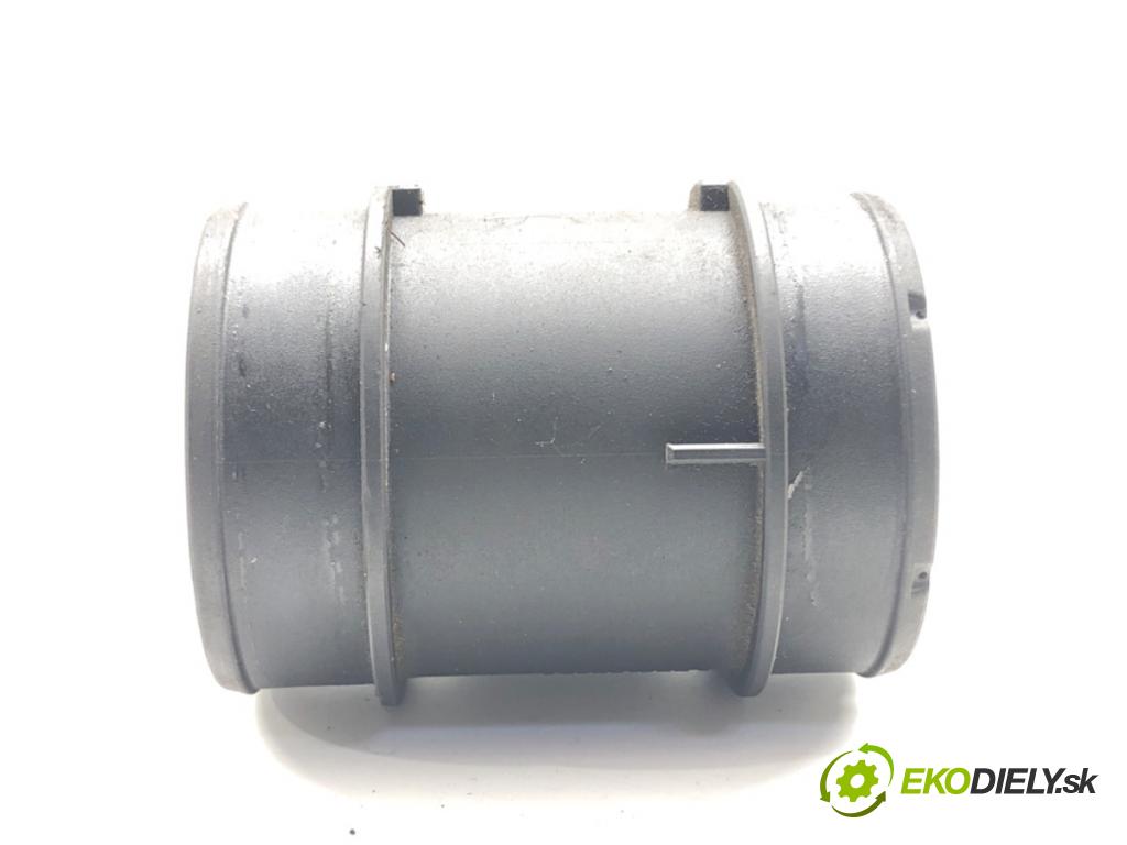 OPEL ASTRA H (A04) 2004 - 2014    1.7 CDTI (L48) 59 kW [80 KM] olej napędowy 2004 - 2010  Váha vzduchu 55350048 (Váhy vzduchu)