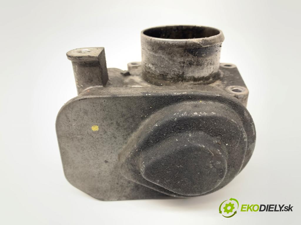 OPEL ASTRA H (A04) 2004 - 2014    1.7 CDTI (L48) 59 kW [80 KM] olej napędowy 2004 - 2010  Škrtiaca klapka 8973002310 (Škrtiace klapky)