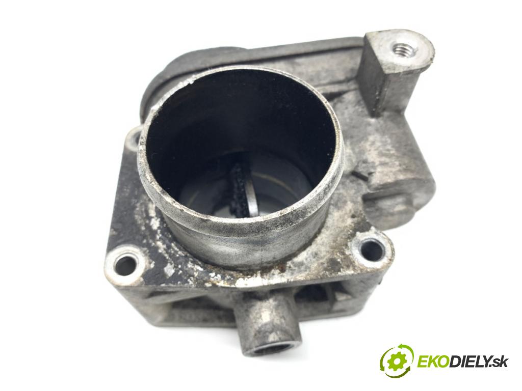 OPEL ASTRA H (A04) 2004 - 2014    1.7 CDTI (L48) 59 kW [80 KM] olej napędowy 2004 - 2010  Škrtiaca klapka 8973002310 (Škrtiace klapky)