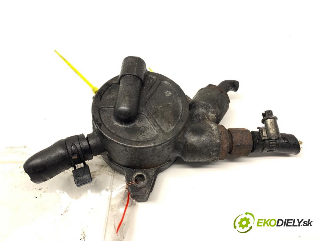 OPEL ASTRA H (A04) 2004 - 2014    1.7 CDTI (L48) 59 kW [80 KM] olej napędowy 2004 - 2010  Pumpa vákuová 