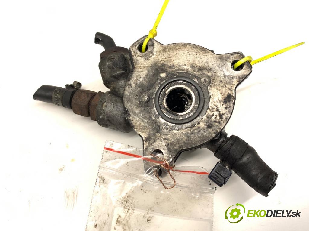OPEL ASTRA H (A04) 2004 - 2014    1.7 CDTI (L48) 59 kW [80 KM] olej napędowy 2004 - 2010  Pumpa vákuová