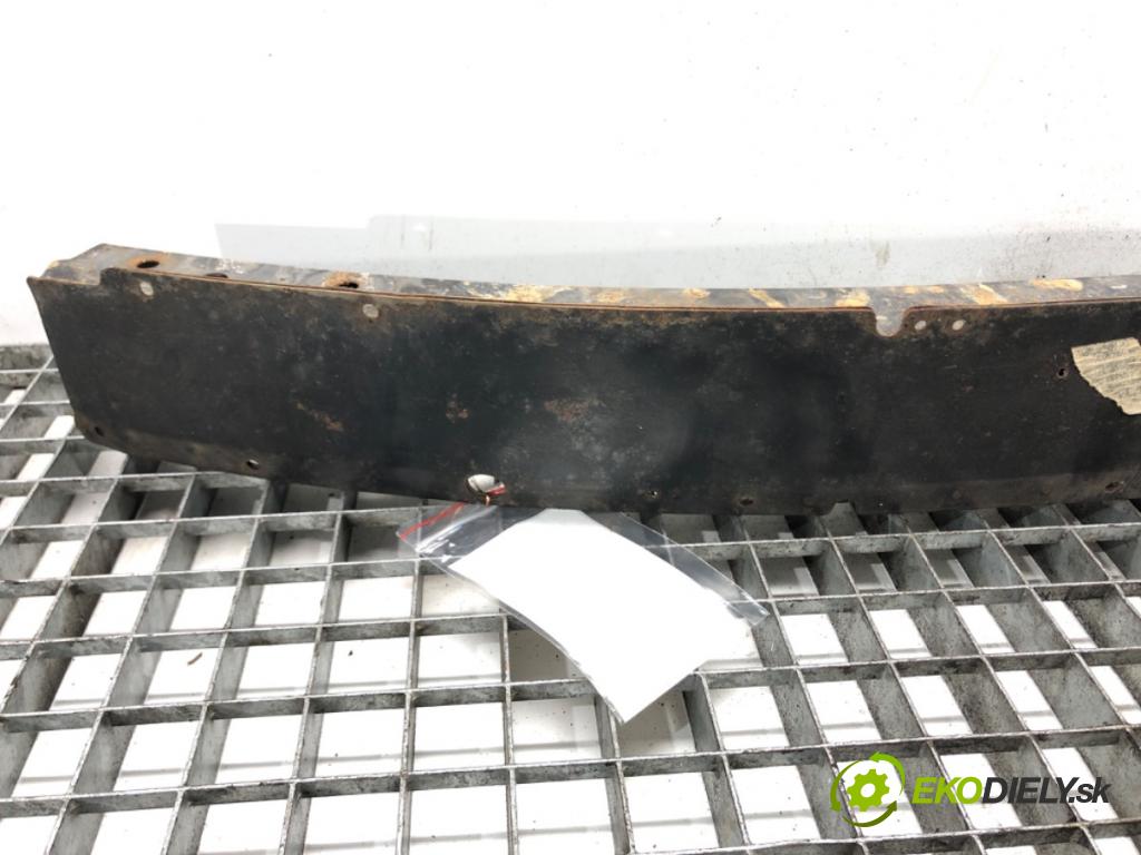 OPEL ASTRA H (A04) 2004 - 2014    1.7 CDTI (L48) 59 kW [80 KM] olej napędowy 2004 - 2010  výztuha nárazníka přední část  (Výztuhy přední)