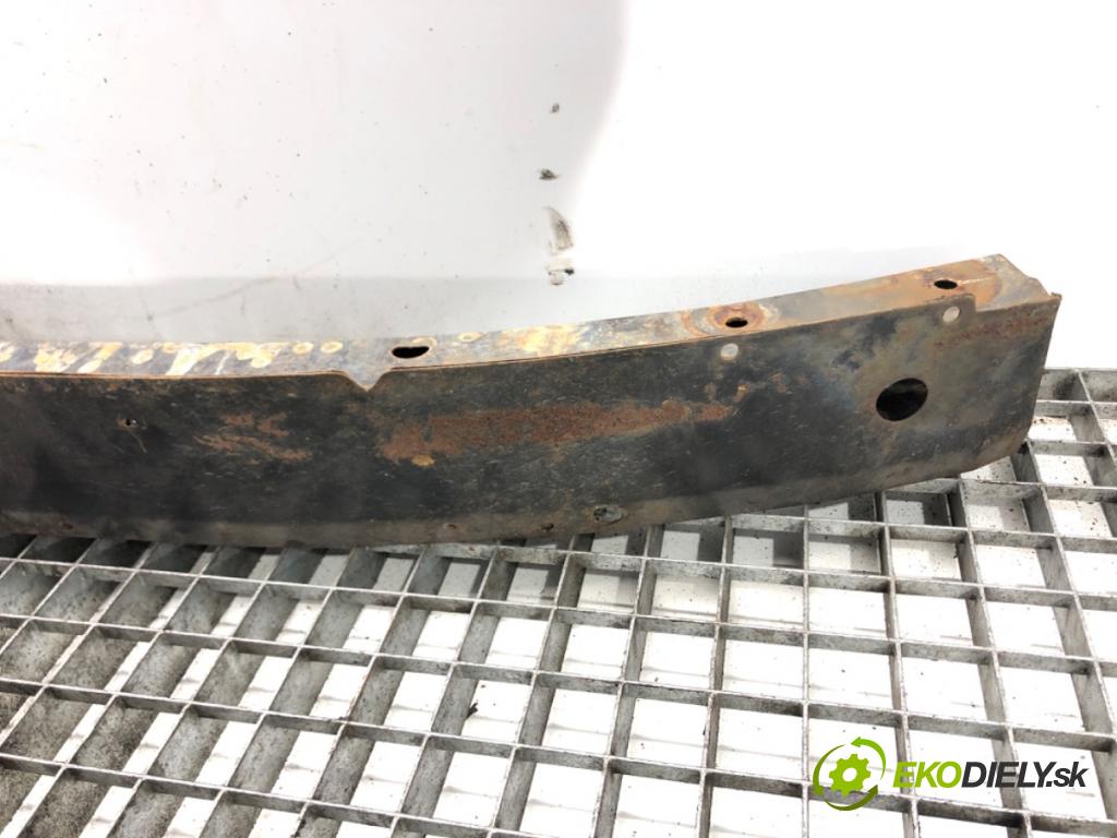 OPEL ASTRA H (A04) 2004 - 2014    1.7 CDTI (L48) 59 kW [80 KM] olej napędowy 2004 - 2010  výztuha nárazníka přední část  (Výztuhy přední)