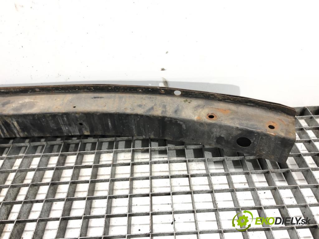 OPEL ASTRA H (A04) 2004 - 2014    1.7 CDTI (L48) 59 kW [80 KM] olej napędowy 2004 - 2010  výztuha nárazníka přední část  (Výztuhy přední)