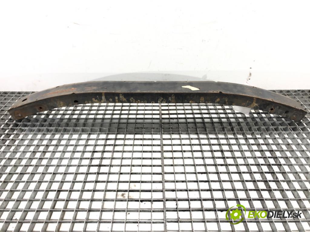 OPEL ASTRA H (A04) 2004 - 2014    1.7 CDTI (L48) 59 kW [80 KM] olej napędowy 2004 - 2010  výztuha nárazníka přední část  (Výztuhy přední)