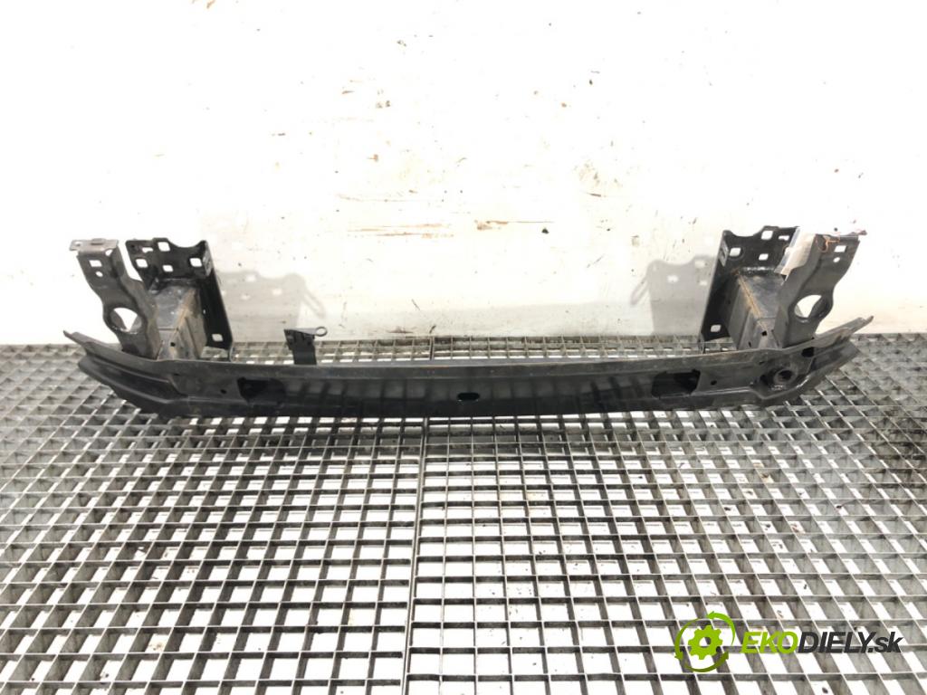 VW CADDY V Nadwozie pełne/minivan (SBA, SBH) 2020 - 2022    2.0 TDi BMT 90 kW [122 KM] olej napędowy 2020 - 2022  výztuha nárazníka přední část 5TA807611 (Výztuhy přední)