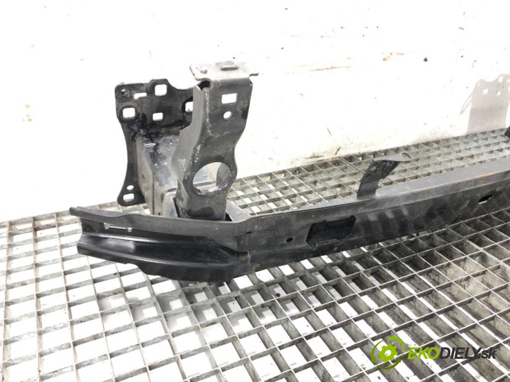 VW CADDY V Nadwozie pełne/minivan (SBA, SBH) 2020 - 2022    2.0 TDi BMT 90 kW [122 KM] olej napędowy 2020 - 2022  výztuha nárazníka přední část 5TA807611 (Výztuhy přední)